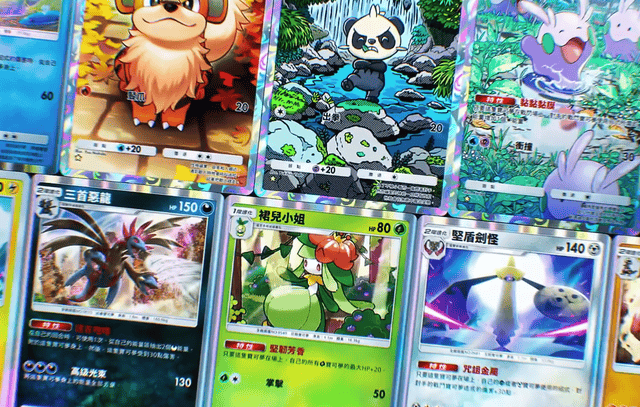 周年庆典活动上线一键白嫖闪卡限定卡图文教