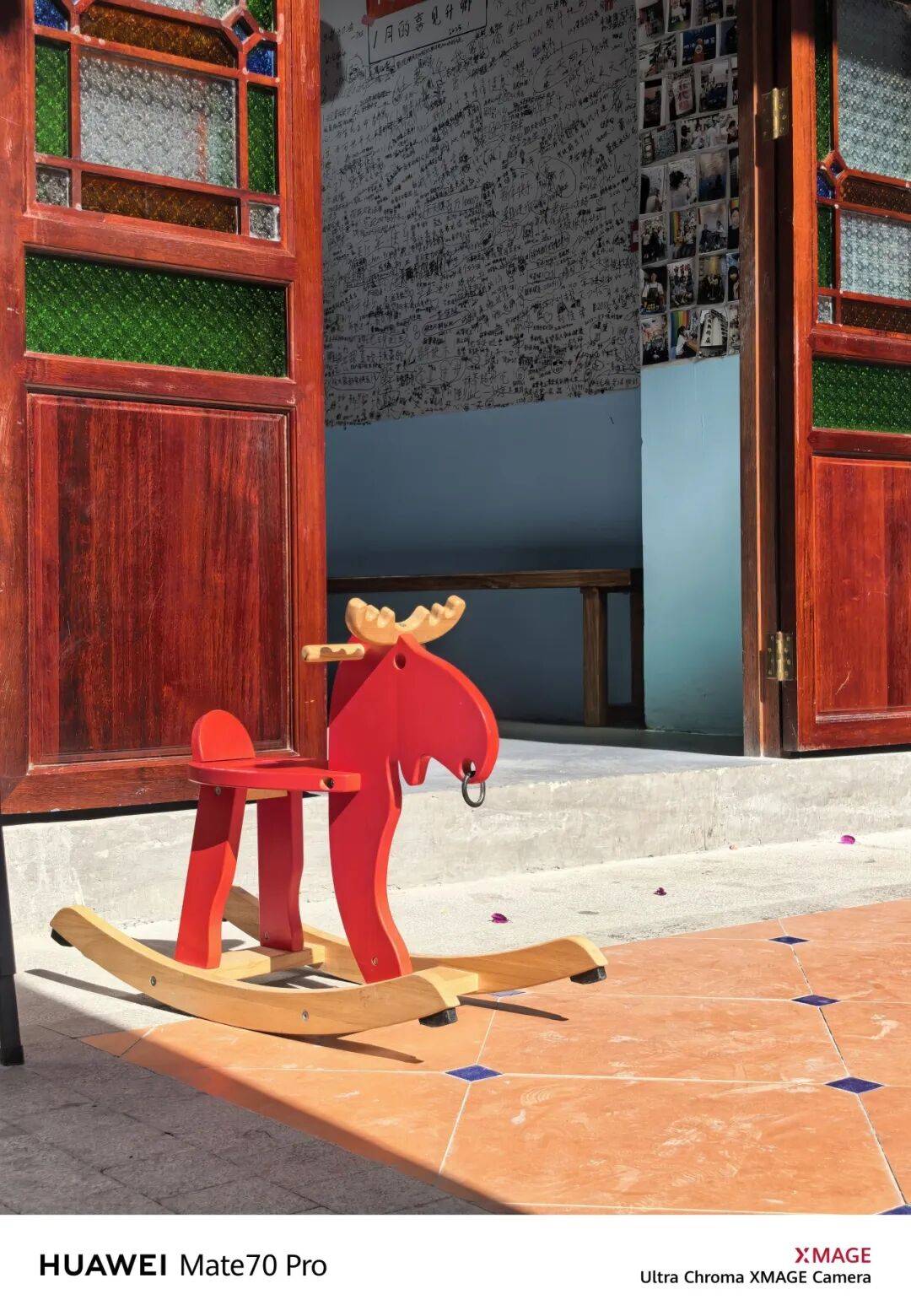 用镜头漫游莞城以新视角发现城市的“隐藏惊喜”瓦力游戏app老城“活跃”着年轻人⑥ 他们(图5)