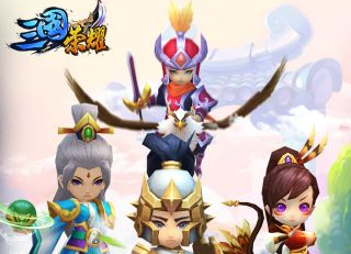 谷网络三国荣耀瓦力棋牌试玩游(图2)